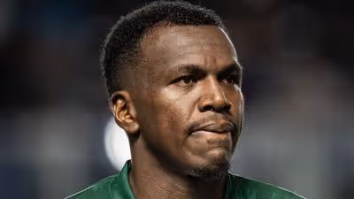 Zagueiro Jacy revela cobranças no vestiário do Coritiba