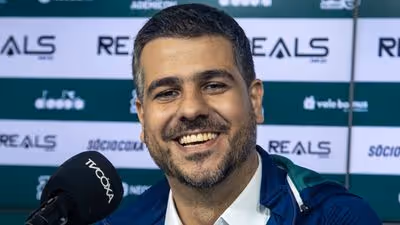Coritiba mira campeão continental com histórico vencedor no Equador