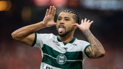 Coritiba provoca Odair após Atletiba e ironiza Arena da Baixada