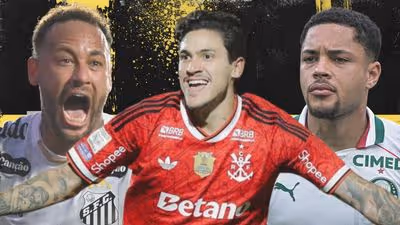 Brasileirão 2026: Matemática para título, Libertadores e rebaixamento após a 23a rodada