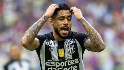 Coritiba sonda lateral que passou pelo Athletico para a disputa da Série A