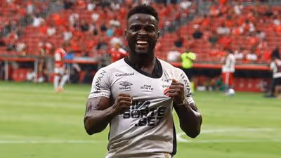 Athletico joga o Brasileirão sem projeto aparente e objetivo declarado