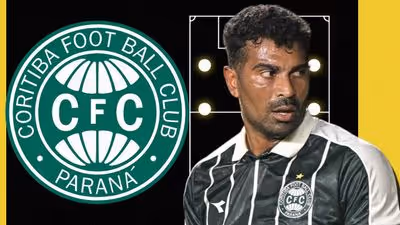 Notícias do Coritiba hoje: A reação no Coxa após a goleada vexatória para o Vasco