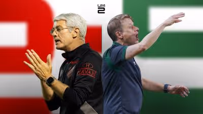 Com 18 demissões no Brasileirão, técnicos de Athletico e Coritiba sobem em ranking