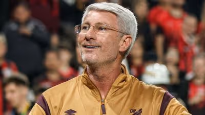 “Odair está bem apaixonado”: Técnico garante apreço por aspirantes do Athletico