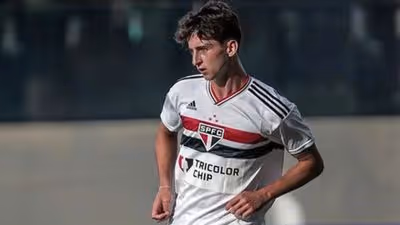 Paraná Clube negocia com revelação de gigante brasileiro