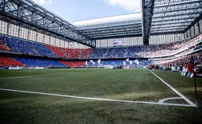 Paraná terá recorde de público na temporada em jogo na Arena da Baixada