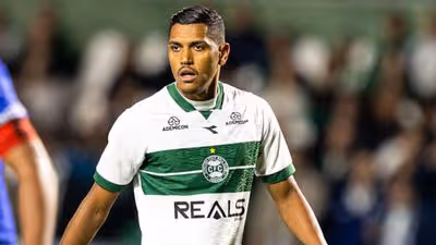 Fracassos de Athletico e Coritiba aumentam apreensão para o Brasileirão