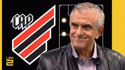 Notícias do Athletico hoje: Gringo pode deixar o Furacão rumo à Europa