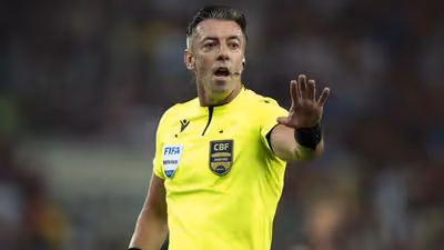 “Polêmica”: Atlético-GO reclama e CBF muda árbitro de jogo do Athletico