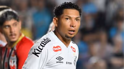 Rony atinge limite no Brasileirão e se surpreende com nome especulado no Athletico