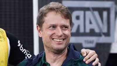 Desfalcado, Coritiba deve resgatar promessa da base na Série A
