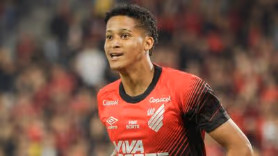 Athletico desiste de joia de 19 anos que retorna a clube da Série A
