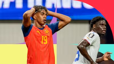“Desastre”: Jornais da Espanha detonam estreia da seleção na Copa do Mundo 2026
