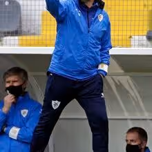 «Jogo a jogo? No Santa Clara há que pensar 2 ou 3 à frente»: Daniel Ramos dá receita para ter sucesso na ilha
