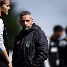 Sporting prepara Casa Pia: as últimas de Debast e o avançado que já não treinou