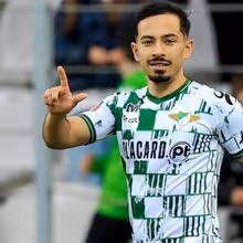 Renovação de Alanzinho chegou a um impasse