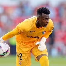 Flamengo não desiste de Andrew