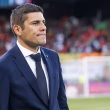 Francisco Neto e o futuro com a seleção feminina: «Não penso a tão longo prazo»