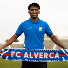 Léo Chu emprestado ao Athletic Club do Brasil