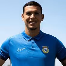 Naves regressa ao onze do Alverca diante do Gil Vicente