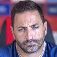 Vasco Matos garante Santa Clara a crescer e pede coragem frente ao Sp. Braga