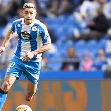 Yeremay aborda cobiça no último mercado: «Tomei a decisão correta com o Deportivo»