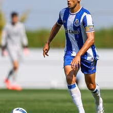 Gabriel Brás eleito o Melhor Jovem da 2.a Liga em janeiro para o Sindicato dos Jogadores