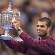 US Open vai pagar um recorde de 4,7 milhões de euros aos vencedores