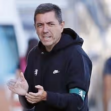 Micael Sequeira confiante para a 2.a mão da Europa Cup: «Acredito muito nas jogadoras»