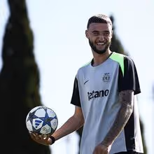 Debast volta a ser avaliado