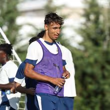 Lecce só deixa Tiago Gabriel sair por 25M€
