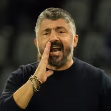 Itália enfrenta Irlanda do Norte no arranque do playoff