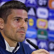 Francisco Neto anuncia amanhã convocadas para os duelos com Holanda e Brasil