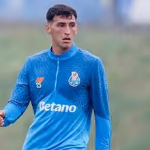 Tomás Pérez cedido pelo FC Porto ao Atlético Mineiro: os detalhes do negócio