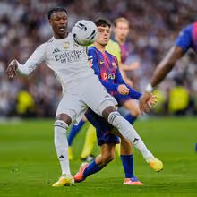 Barcelona e Real Madrid disputam a final da Supertaça: saiba quantos milhões estão em disputa