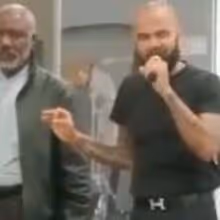 Dani Alves comprou o São João de Ver e pode voltar a jogar... aos 42 anos