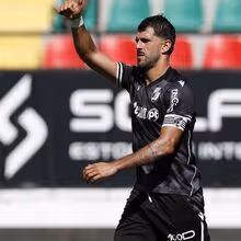 Nélson Oliveira faz mira a feito inédito no Dragão