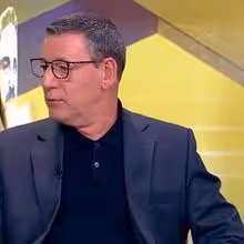 Nuno Dias: «É muito pouco este futebol apresentado pelo Benfica»