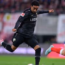 Tiago Tomás marca mas Estugarda perde com o Leipzig