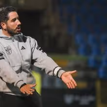 João Pereira de saída do Casa Pia