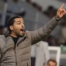 Vasco Botelho da Costa e o jogo com o Gil Vicente: «Vai obrigar-nos a estar ao nosso melhor nível»
