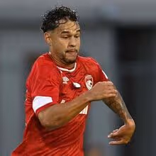 Sidney Lima: «O Gil Vicente é uma boa equipa e mostrou isso no Estádio da Luz»