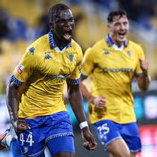 Widzew Lodz,Trabzonspor e Rangers interessados em Boma