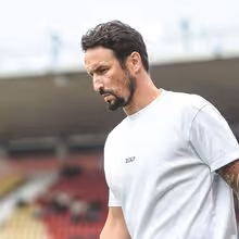 Gil Vicente prepara plantel para defrontar o Moreirense em particular