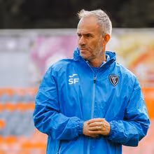 Sérgio Fonseca: «Não fomos eficazes»