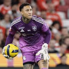 Patrick Sequeira continua de fora na Taça de Portugal