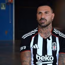 Quaresma também sonha com Portugal campeão do Mundo: «Com a qualidade que temos...»