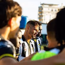 Zequinha: «Vamos aos Açores com muita ambição»