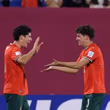 A crónica do Portugal-Suíça, 2-0: 'meias' carimbadas com competência